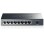 STIKALO 8-PORT TP-Link TL-SG1008P 10/100/1000 PoE+ ()