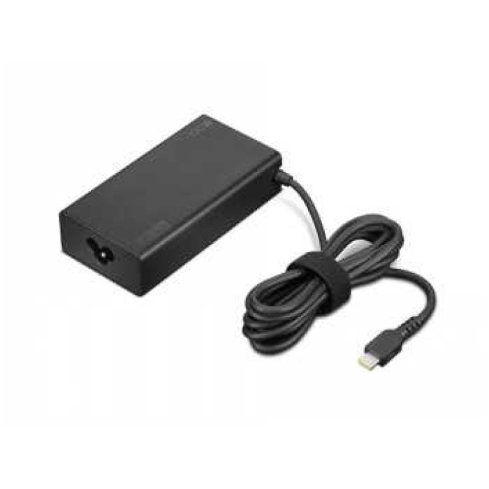 Napajalnik za prenosnik Lenovo 100W USB-C 20V/5A (4X21M37469)