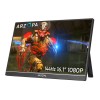 Prenosni monitor Arzopa 40,9 cm (16,1) Z1FC 1920x1080 144Hz IPS 13ms HDMI Mini-HDMI USB-C USB Zvočniki NTSC72% HDR10 Arzopa Prenosni monitor Arzopa 40,9 cm (16,1) Z1FC 1920x1080 144Hz IPS 13ms HDMI Mini-HDMI USB-C USB Zvočniki NTSC72% HDR10