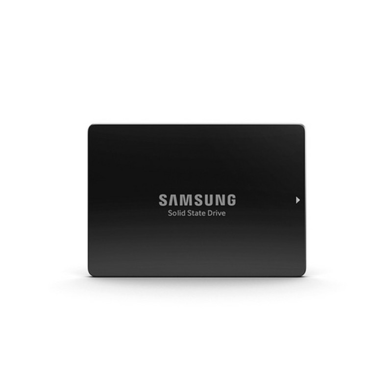 Disk SSD 6,4cm (2,5) SATA3 960GB Samsung PM893 bulk 2,5 550/520MB/s (MZ7L3960HCJR-00W07) SAMSUNG Disk SSD 6,4cm (2,5) SATA3 960GB Samsung PM893 bulk 2,5 550/520MB/s (MZ7L3960HCJR-00W07)