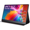 Prenosni monitor Uperfect 39,6 cm (15,6) M156T03 1920x1080 60Hz IPS 25ms HDMI 2xUSB-C Zvočniki sRGB72% Uperfect Prenosni monitor Uperfect 39,6 cm (15,6) M156T03 1920x1080 60Hz IPS 25ms HDMI 2xUSB-C Zvočniki sRGB72%