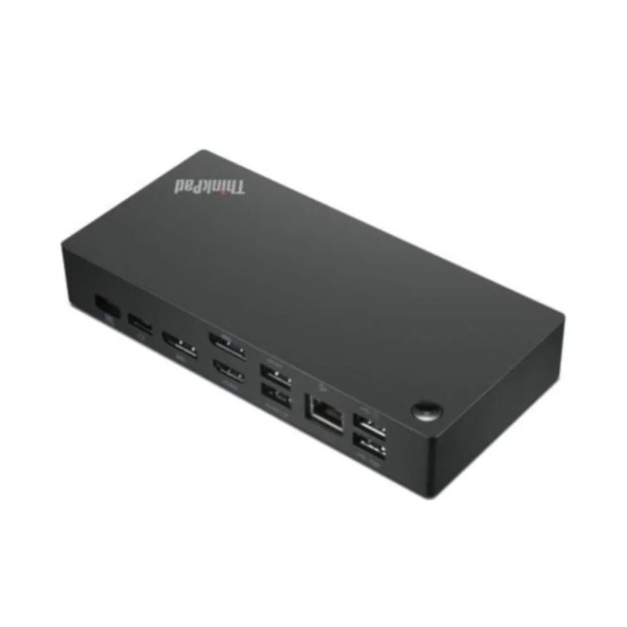 Priklopna postaja RNW USB-C =>Lenovo ThinkPad Universal 2xDisplayPort DisplayPort HDMI 3xUSB3.2 2xUSB2.0 USB-C 90W 1xLAN Stikalo za vklop (40AY0090EU) Priklopna postaja RNW USB-C =>Lenovo ThinkPad Universal 2xDisplayPort DisplayPort HDMI 3xUSB3.2 2xUSB2.0 USB-C 90W 1xLAN Stikalo za vklop (40AY0090EU)