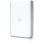 Dostopna točka Ubiquiti U7 Pro Wall WiFi7 802.11be 5700Mbit/s 1xRJ45 PoE 1xRJ45 2,5GbE (U7-PRO-WALL)