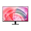 Monitor Samsung 80 cm (31,5) S32D700EAU 3840x2160 VA 4ms HDMI DisplayPort  sRGB99% HDR10 črna SAMSUNG Monitor Samsung 80 cm (31,5) S32D700EAU 3840x2160 VA 4ms HDMI DisplayPort  sRGB99% HDR10 črna