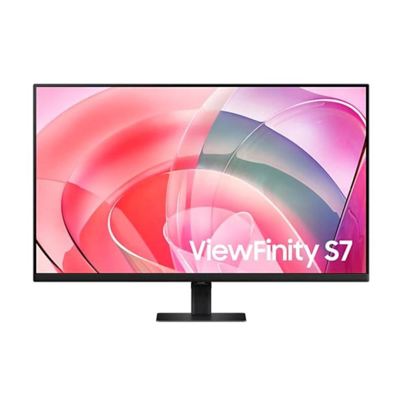Monitor Samsung 80 cm (31,5) S32D700EAU 3840x2160 VA 4ms HDMI DisplayPort  sRGB99% HDR10 črna SAMSUNG Monitor Samsung 80 cm (31,5) S32D700EAU 3840x2160 VA 4ms HDMI DisplayPort  sRGB99% HDR10 črna