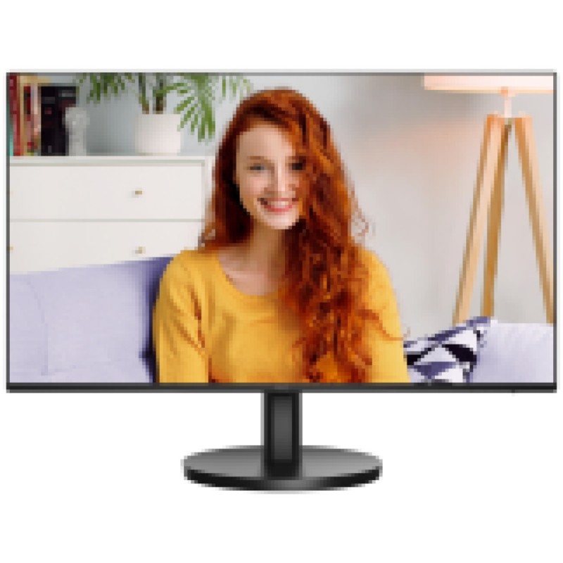 Monitor AOC 68,6 cm (27,0) 27B3HA2 1920x1080 100Hz IPS 1ms VGA HDMI Zvočniki 3H sRGB AdaptiveSync B-line AOC Monitor AOC 68,6 cm (27,0) 27B3HA2 1920x1080 100Hz IPS 1ms VGA HDMI Zvočniki 3H sRGB AdaptiveSync B-line
