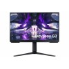 Monitor Samsung 60,5 cm (23,8) S24DG302EU 1920x1080 Gaming 180Hz VA 1ms HDMI DisplayPort Pivot sRGB95% FreeSync HDR10 OdysseyG3 SAMSUNG Monitor Samsung 60,5 cm (23,8) S24DG302EU 1920x1080 Gaming 180Hz VA 1ms HDMI DisplayPort Pivot sRGB95% FreeSync HDR10 OdysseyG3