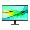 Monitor Samsung 80 cm (31,5) S32D600UAU 2560x1440 100Hz IPS 5ms HDMI DisplayPort USB-C 90W DP-Out 2xUSB3.2 Pivot  sRGB99% RJ45 KVM HDR10 ViewFinity S6 SAMSUNG Monitor Samsung 80 cm (31,5) S32D600UAU 2560x1440 100Hz IPS 5ms HDMI DisplayPort USB-C 90W DP-Out 2xUSB3.2 Pivot  sRGB99% RJ45 KVM HDR10 ViewFinity S6