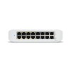 STIKALO 16-PORT Ubiquiti Lite 16 10/100/1000 PoE (USW-LITE-16-POE) UBIQUITI STIKALO 16-PORT Ubiquiti Lite 16 10/100/1000 PoE (USW-LITE-16-POE)