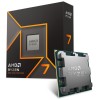 Procesor AMD AM5 Ryzen 7 9700X 8C/16T 3,8GHz/5,5GHz BOX 65W/88W grafika Radeon brez hladilnika