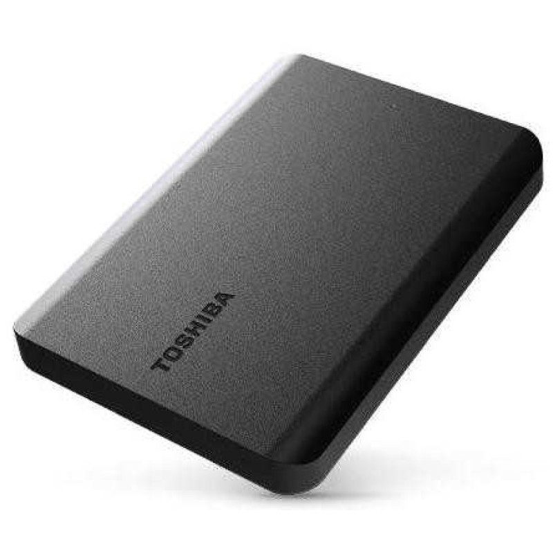 Prenosni disk 6,4cm (2,5) 1TB USB 3.2 Toshiba Canvio Basics