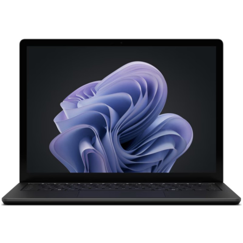 Prenosnik Microsoft 34,3 cm (13,5) Surface Laptop 6 2256x1504 IPS na dotik 400nit Ultra 7-165H/16GB/512GB/BLfinger/Windows Hello/ALU/Intel Arc/Win11Pro (ZJW-00009) MICROSOFT Prenosnik Microsoft 34,3 cm (13,5) Surface Laptop 6 2256x1504 IPS na dotik 400nit Ultra 7-165H/16GB/512GB/BLfinger/Windows Hello/ALU/Intel Arc/Win11Pro (ZJW-00009)