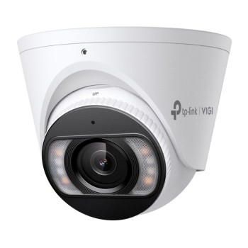 Notranja/zunanja nadzorna kamera TP-Link VIGI C485 4K UHD 220V 360° montažna (VIGI-C485(2.8mm))