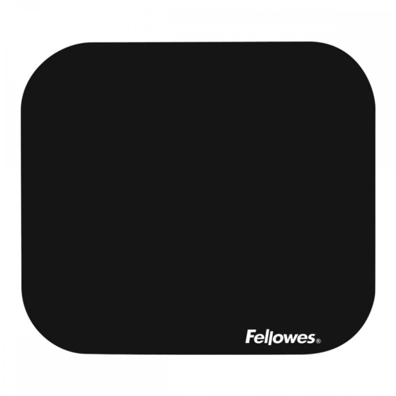 Podloga za miško Fellowes Premium črna FELLOWES Podloga za miško Fellowes Premium črna