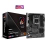 Osnovna plošča AM5 Asrock B650 PG Lightning ATX 1xHDMI 2.1 Osnovna plošča AM5 Asrock B650 PG Lightning ATX 1xHDMI 2.1