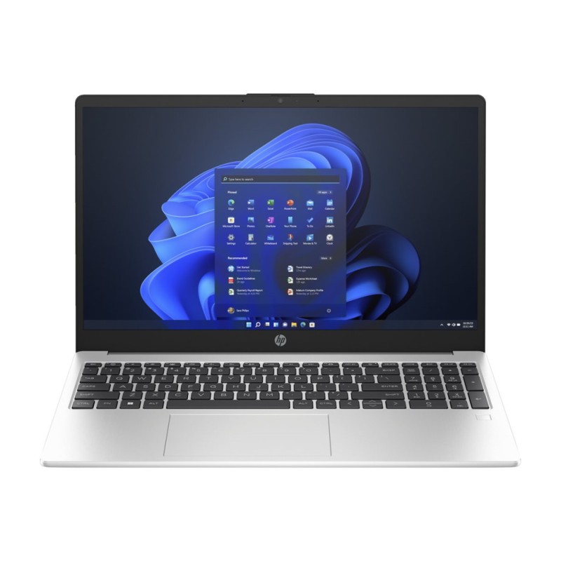 Prenosnik HP 39,6 cm (15,6) 255 G10 1920x1080 IPS 250nit R5-7530U/16GB/512GB/AMD Radeon/Win11Home (9Y798ET#BED) HP Prenosnik HP 39,6 cm (15,6) 255 G10 1920x1080 IPS 250nit R5-7530U/16GB/512GB/AMD Radeon/Win11Home (9Y798ET#BED)
