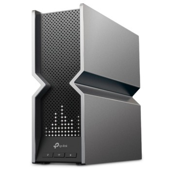 Usmerjevalnik brezžični TP-Link Archer BE800 WiFi7 802.11be BE19000 4xLAN 8x notranja antena () Usmerjevalnik brezžični TP-Link Archer BE800 WiFi7 802.11be BE19000 4xLAN 8x notranja antena ()