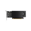 Grafična kartica Nvidia PNY A400 - 4GB GDDR6 | 4xmDisplayport 1.4a (low profile) (VCNRTXA400-SB) PNY Grafična kartica Nvidia PNY A400 - 4GB GDDR6 | 4xmDisplayport 1.4a (low profile) (VCNRTXA400-SB)