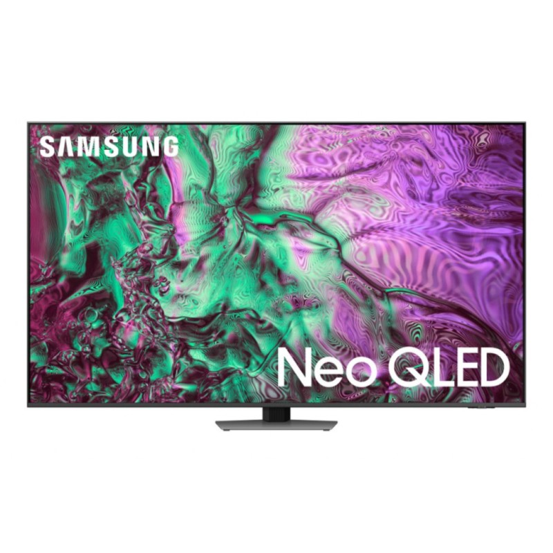 TV sprejemnik Samsung 85,0 215,9 cm QE85QN85DBTXXH 4K neoQLED SMART Tizen 4xHDMI 2xUSB BT HDR10+ Gaming SAMSUNG TV sprejemnik Samsung 85,0 215,9 cm QE85QN85DBTXXH 4K neoQLED SMART Tizen 4xHDMI 2xUSB BT HDR10+ Gaming