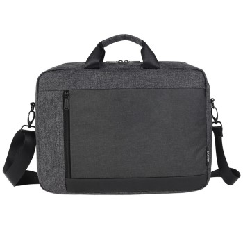 Torba za notesnik 39,6 cm (15,6″) Canyon B-5 Business siva (CNS-CB5G4) Torba za notesnik 39,6 cm (15,6″) Canyon B-5 Business siva (CNS-CB5G4)