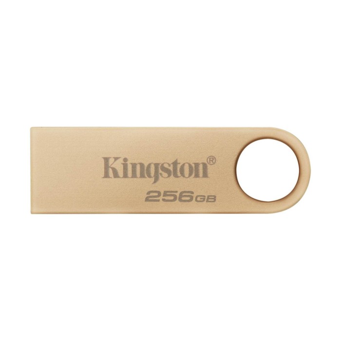 Spominski ključek 256GB USB 3.2 Kingston Data Traveler SE9 G3 220MB/s zlat (DTSE9G3/256GB) Spominski ključek 256GB USB 3.2 Kingston Data Traveler SE9 G3 220MB/s zlat (DTSE9G3/256GB)