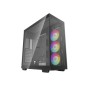 Ohišje Deepcool CH780 Full Tower ATX - črna ARGB Ohišje Deepcool CH780 Full Tower ATX - črna ARGB
