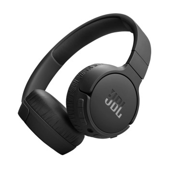 Slušalke brezžične JBL naglavne BT Tune 670NC črne Bluetooth (JBLT670NCBLK) Slušalke brezžične JBL naglavne BT Tune 670NC črne Bluetooth (JBLT670NCBLK)