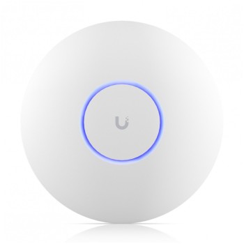 Dostopna točka Ubiquiti U7 Pro Max WiFi7 802.11be BE15000 5700Mbit/s 1xRJ45 2,5GbE (U7-PRO-MAX)