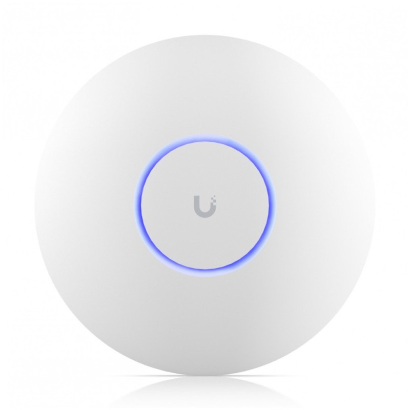 Dostopna točka Ubiquiti U7 Pro Max WiFi7 802.11be BE15000 5700Mbit/s 1xRJ45 2,5GbE (U7-PRO-MAX) UBIQUITI Dostopna točka Ubiquiti U7 Pro Max WiFi7 802.11be BE15000 5700Mbit/s 1xRJ45 2,5GbE (U7-PRO-MAX)