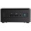 Računalnik BB Asus NUC 13 Pro Kit (RNUC13ANHI700002I) i7-1360P Iris Xe 4xUSB M.2 22x80 NVMe 2.5´´ SATA 2,5Gbe LAN 2xHDMI 2x Thunderbolt 4