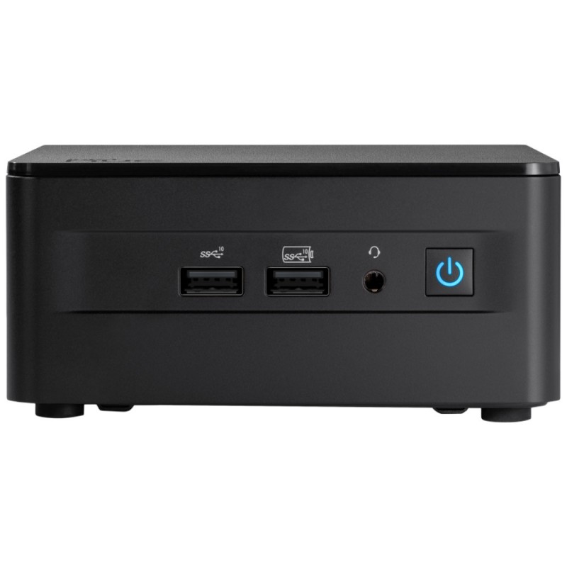Računalnik BB Asus NUC 13 Pro Kit (RNUC13ANHI700002I) i7-1360P Iris Xe 4xUSB M.2 22x80 NVMe 2.5´´ SATA 2,5Gbe LAN 2xHDMI 2x Thunderbolt 4 ASUS Računalnik BB Asus NUC 13 Pro Kit (RNUC13ANHI700002I) i7-1360P Iris Xe 4xUSB M.2 22x80 NVMe 2.5´´ SATA 2,5Gbe LAN 2xHDMI 2x Thunderbolt 4