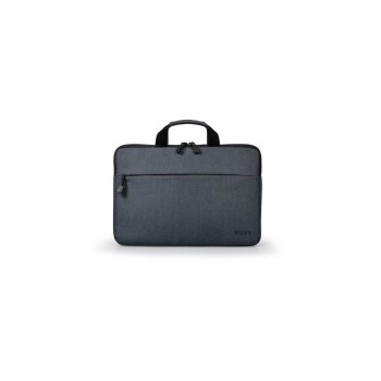 Torba za notesnik 33,8 cm (13,3″) Port Belize TL siva (110201) Torba za notesnik 33,8 cm (13,3″) Port Belize TL siva (110201)