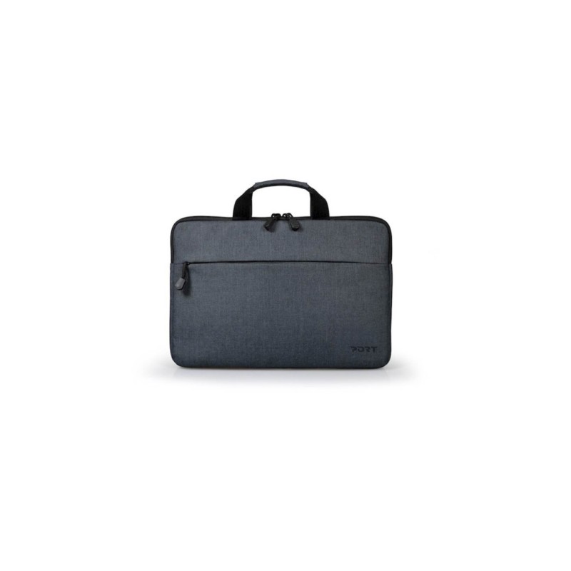 Torba za notesnik 33,8 cm (13,3″) Port Belize TL siva (110201) Port Torba za notesnik 33,8 cm (13,3″) Port Belize TL siva (110201)