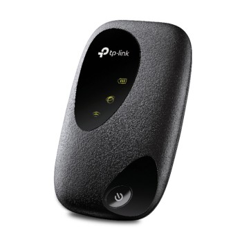 Usmerjevalnik brezžični TP-Link WiFi4 802.11n 150Mbit/s 4G mobilni 1x notranja antena (M7000) Usmerjevalnik brezžični TP-Link WiFi4 802.11n 150Mbit/s 4G mobilni 1x notranja antena (M7000)