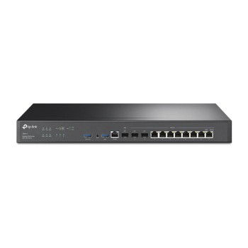 Usmerjevalnik žični TP-Link Omada 3G/4G 8xLAN+3xSFP+1xRJ45 (ER8411)