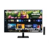Monitor Samsung 68,6 cm (27,0) S27DM500EU 1920x1080 Smart TV Tizen VA 4ms 2xHDMI 2xUSB Zvočniki NTSC72% BT WiFi HDR10 M5 Daljinsko upravljanje SAMSUNG Monitor Samsung 68,6 cm (27,0) S27DM500EU 1920x1080 Smart TV Tizen VA 4ms 2xHDMI 2xUSB Zvočniki NTSC72% BT WiFi HDR10 M5 Daljinsko upravljanje