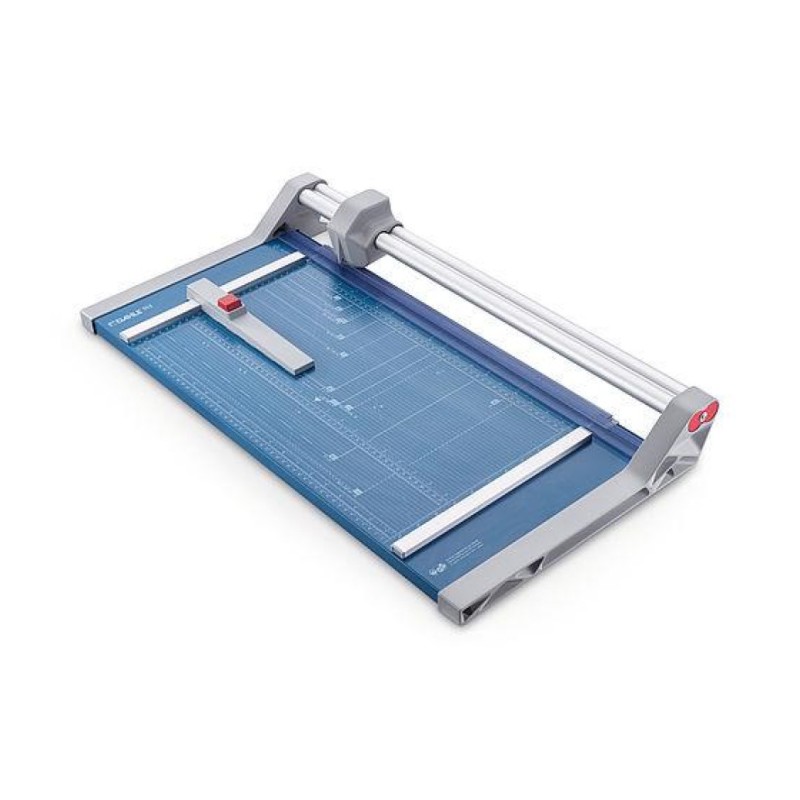 Dahle Rezalnik z okr. rezilom 552, 51 cm