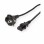 KABEL NAPAJALNI 220V 1,80m Schuko - C13 Value