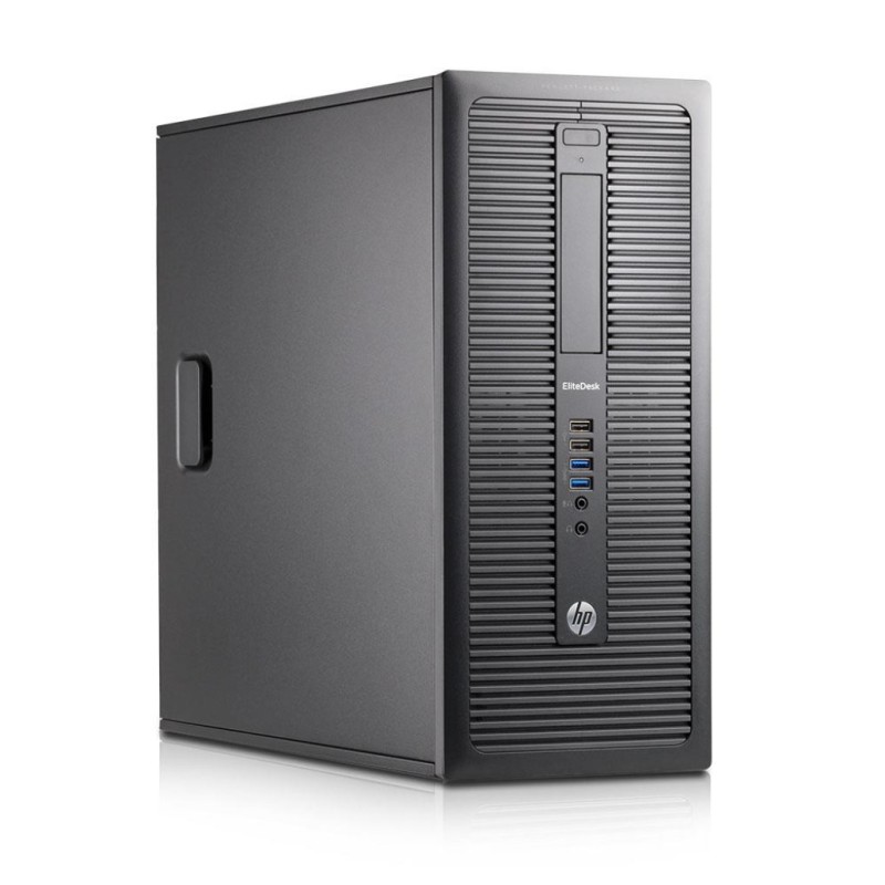 Računalnik RNW MT HP 800 G1 i5-4570 / 8GB / SSD250GB / DVDRW / Win 8 Pro COA HP Računalnik RNW MT HP 800 G1 i5-4570 / 8GB / SSD250GB / DVDRW / Win 8 Pro COA