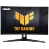 Monitor Asus 68,6 cm (27,0) VG27AQA1A 2560x1440 Gaming 170Hz VA 1ms 2x HDMI DisplayPort Pivot  FreeSync Premium HDR10 TUF