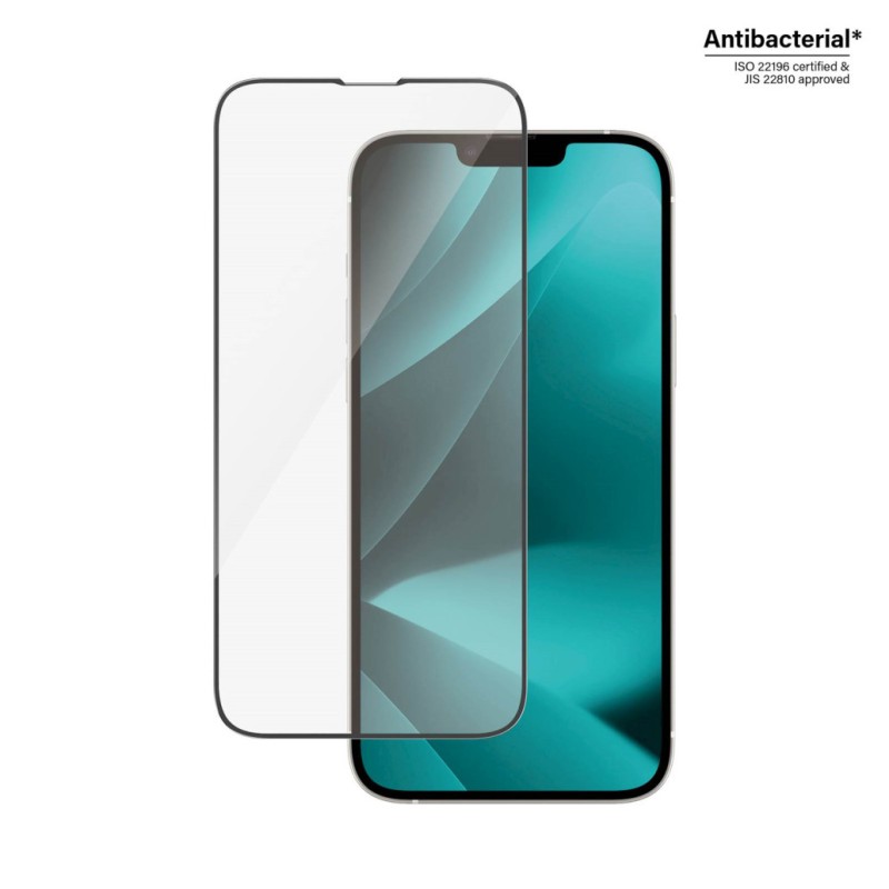 Zaščitno steklo PANZERGLASS IPHONE 14 MAX/13 PRO MAX UWF AB Panzerglass Zaščitno steklo PANZERGLASS IPHONE 14 MAX/13 PRO MAX UWF AB