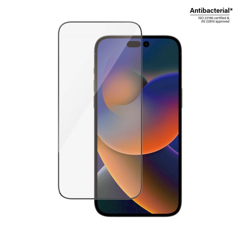 Zaščitno steklo PANZERGLASS IPHONE 14 PRO MAX UWF AB