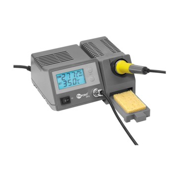 Fixpoint profesionalna spajkalna postaja digitalna Fixpoint profesionalna spajkalna postaja digitalna