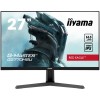 Monitor Iiyama 68,6 cm (27,0) G2770HSU-B1 1920x1080 Gaming 165Hz IPS 0,8ms HDMI DisplayPort 2xUSB2.0 Zvočniki FreeSync Premium 2xUSB2.0 G-master RedEagle Iiyama Monitor Iiyama 68,6 cm (27,0) G2770HSU-B1 1920x1080 Gaming 165Hz IPS 0,8ms HDMI DisplayPort 2xUSB2.0 Zvočniki FreeSync Premium 2xUSB2.0 G-master RedEagle