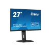 Monitor Iiyama 68,6 cm (27,0) XUB2793QS-B6 2560x1440 100Hz IPS 1ms HDMI DisplayPort Pivot Zvočniki sRGB96% AdaptiveSync ProLite Iiyama Monitor Iiyama 68,6 cm (27,0) XUB2793QS-B6 2560x1440 100Hz IPS 1ms HDMI DisplayPort Pivot Zvočniki sRGB96% AdaptiveSync ProLite