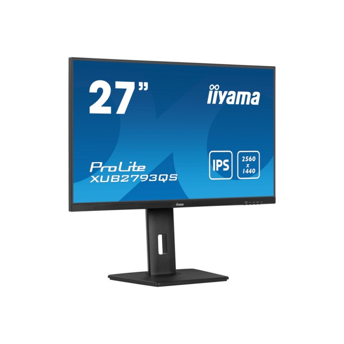 Monitor Iiyama 68,6 cm (27,0