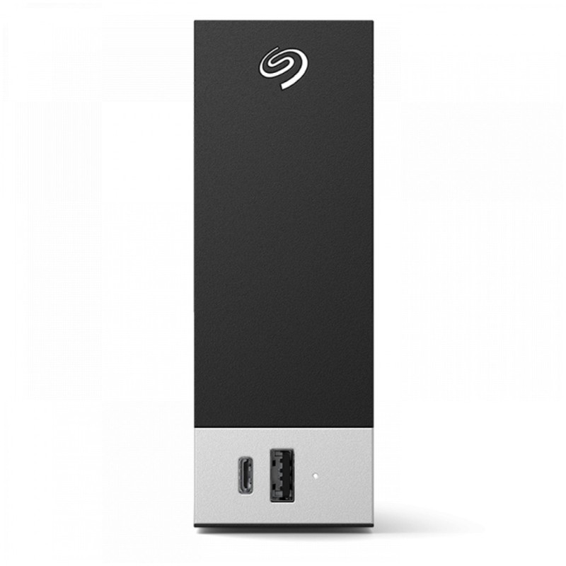 Prenosni disk 8,9cm (3,5) 8TB USB3.0 Seagate One Touch HUB SEAGATE Prenosni disk 8,9cm (3,5) 8TB USB3.0 Seagate One Touch HUB
