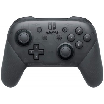 Kontroler Switch Pro controller Kontroler Switch Pro controller