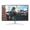 Monitor LG 68,6 cm (27,0) 27UP650P-W.AEU 3840x2160 IPS 5ms 2xHDMI DisplayPort Pivot  DCI-P3-95% FreeSync HDR400 srebrno-bel LG Monitor LG 68,6 cm (27,0) 27UP650P-W.AEU 3840x2160 IPS 5ms 2xHDMI DisplayPort Pivot  DCI-P3-95% FreeSync HDR400 srebrno-bel