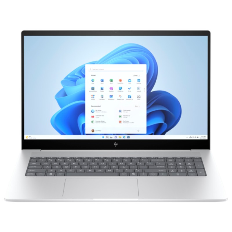 Prenosnik HP 43,9 cm (17,3) Envy 1920x1080 IPS na dotik 300nit Ultra 7-155H/32GB/SSD1TB/BL/ALU-ABS/Intel Arc/Win11Pro (B08VWEA#BED) HP Prenosnik HP 43,9 cm (17,3) Envy 1920x1080 IPS na dotik 300nit Ultra 7-155H/32GB/SSD1TB/BL/ALU-ABS/Intel Arc/Win11Pro (B08VWEA#BED)